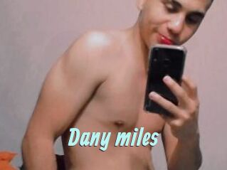 Dany_miles