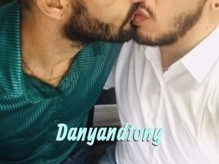 Danyandtony