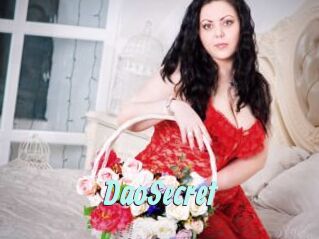 DaoSecret