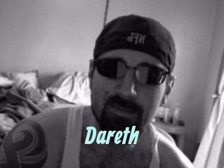 Dareth