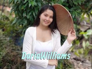 DariaWilliams
