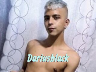 Dariusblack Ton Show