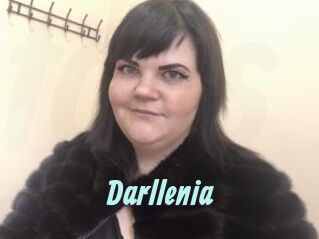 Darllenia