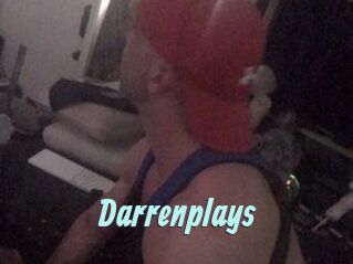Darrenplays
