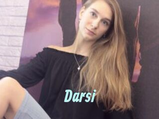 Darsi