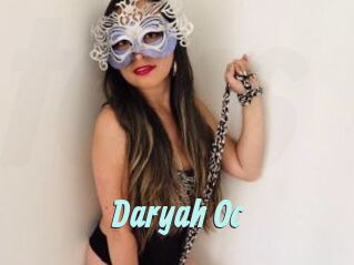 Daryah_Oc