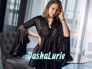 DashaLurie