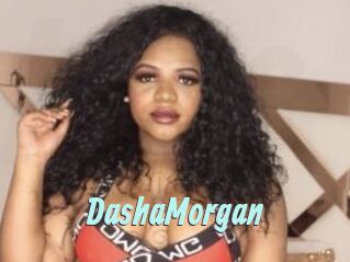 DashaMorgan