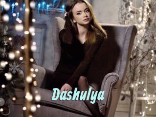 Dashulya