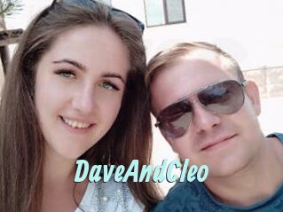 DaveAndCleo