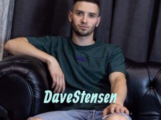 DaveStensen