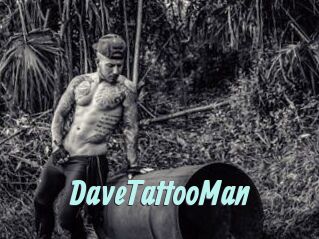 DaveTattooMan