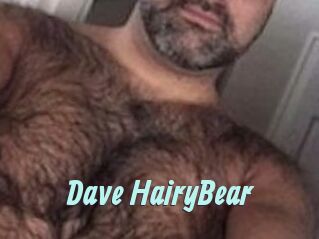 Dave_HairyBear