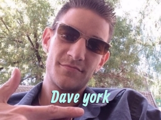 Dave_york Ton Show