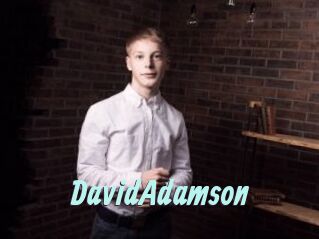 DavidAdamson