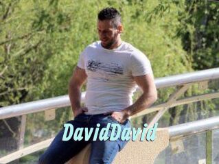 DavidDavid