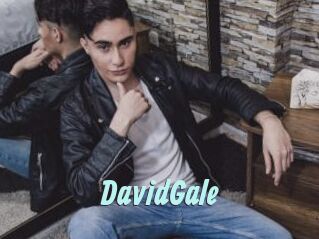 DavidGale