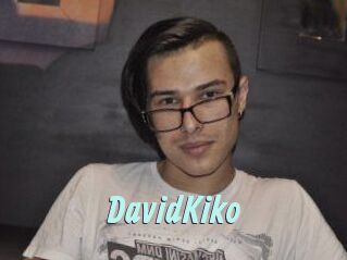 DavidKiko Ton Show