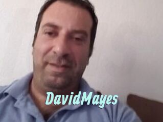 David_Mayes