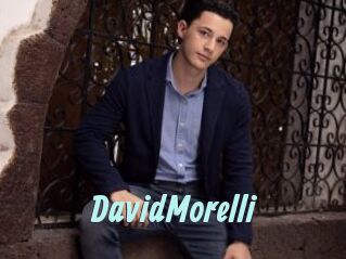 DavidMorelli