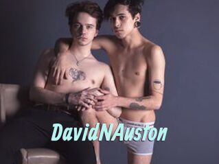 DavidNAuston