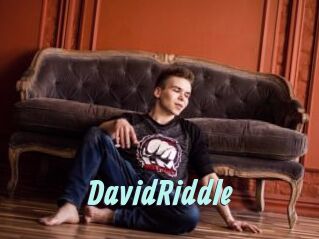 DavidRiddle