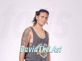 DavidTheLAst