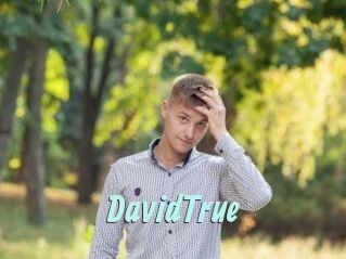 DavidTrue