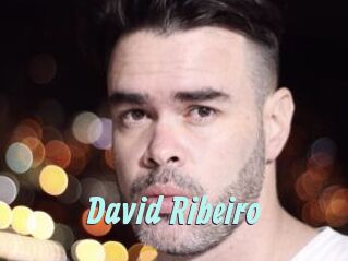David_Ribeiro