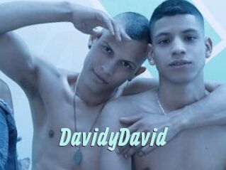 DavidyDavid