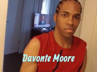 Davonte_Moore