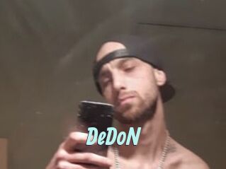 DeDoN