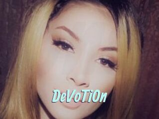 DeVoTiOn