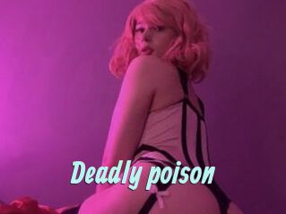 Deadly_poison
