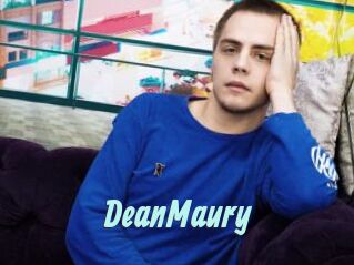DeanMaury