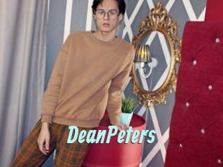 DeanPeters