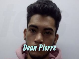 Dean_Pierre