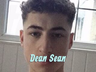 Dean_Sean
