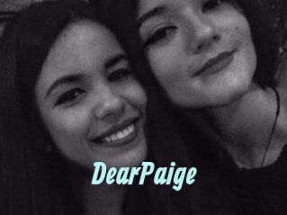 DearPaige