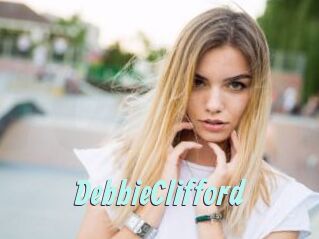 DebbieClifford