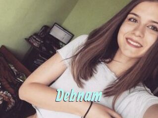 Debnam