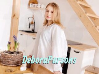 DeboraParsons