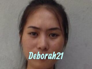 Deborah21
