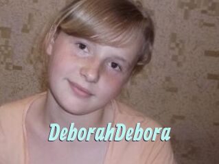 DeborahDebora