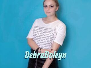 DebraBoleyn