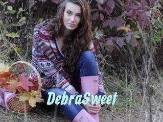DebraSweet