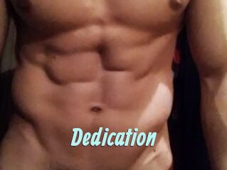 Dedication