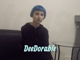 DeeDorable