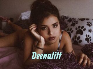 Deenalitt
