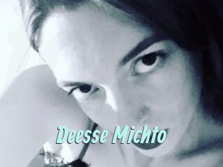 Deesse_Michto